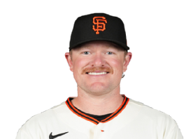 Logan Webb