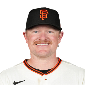 Logan Webb
