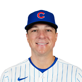 Ryan Rolison
