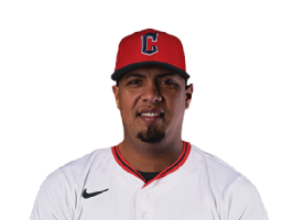 Carlos Hernandez