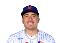 Francisco Alvarez headshot