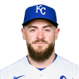 Kyle Isbel