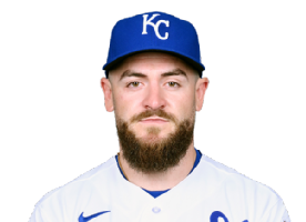 Kyle Isbel