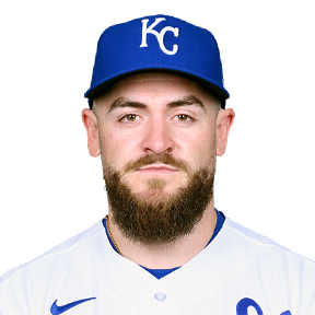 Kyle Isbel