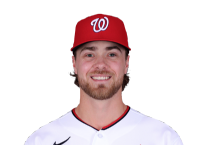 Jake Irvin headshot