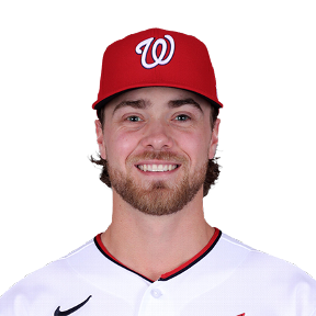 Jake Irvin