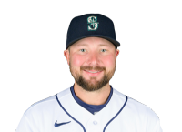 Cal Raleigh headshot