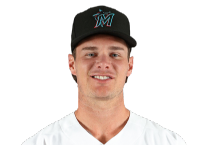 Griffin Conine headshot