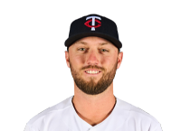 Kody Clemens headshot