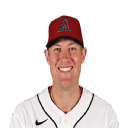 Luken Baker