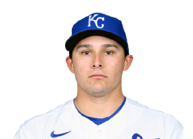 Eli Morgan