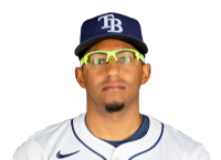 Richie Palacios headshot