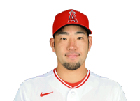 Yusei Kikuchi headshot
