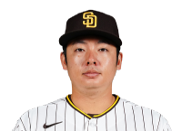 Yuki Matsui headshot