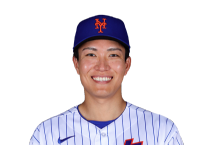 Kodai Senga headshot