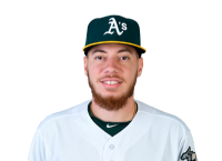 Tyler Alexander headshot