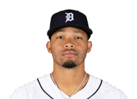 Wenceel Perez headshot