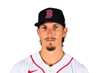 Jarren Duran headshot