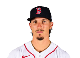 Jarren Duran