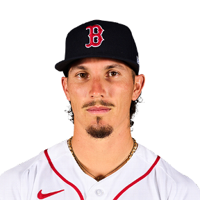 Jarren Duran