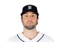 Matt Vierling headshot