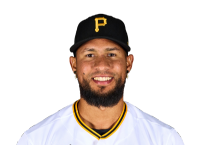 Yohan Ramirez headshot