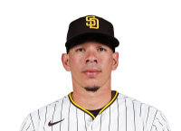 Freddy Fermin headshot