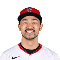 Steven Kwan Headshot Steven Kwan Headshot
