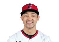 Steven Kwan headshot