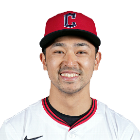 Steven Kwan