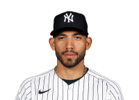 Jose Caballero headshot