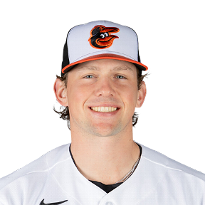 Adley Rutschman
