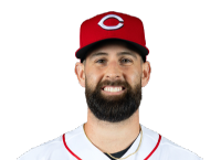 Tejay Antone headshot
