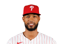 Cristopher Sanchez headshot