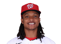 CJ Abrams headshot