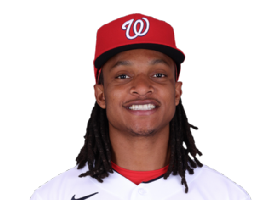 CJ Abrams