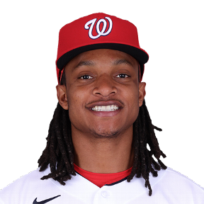 CJ Abrams