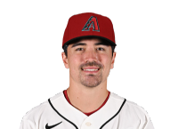 Corbin Carroll headshot