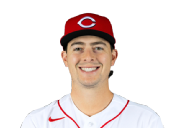 Michael Toglia