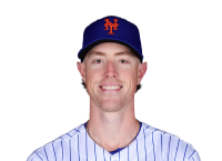 Brett Baty headshot