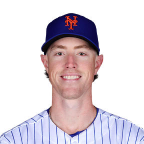 Brett Baty