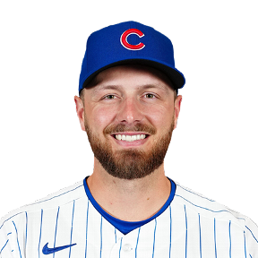 Michael Busch