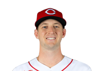 Nick Lodolo headshot