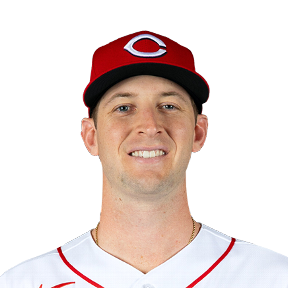 Nick Lodolo