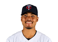 Taj Bradley headshot