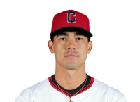 Joey Cantillo headshot