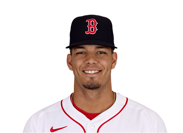 Vaughn Grissom Boston Red Sox Second Baseman ESPN