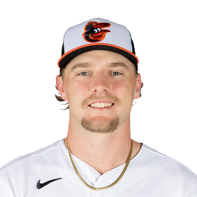 Gunnar Henderson