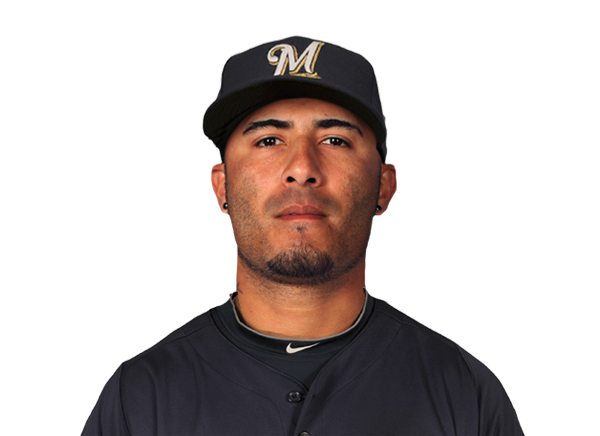 Felipe Lopez Stats, News, Pictures, Bio, Videos - Milwaukee Brewers - ESPN