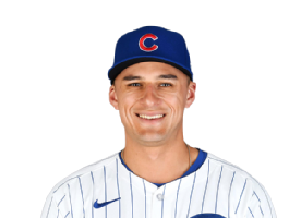Chase Strumpf